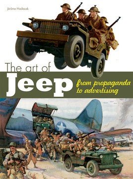 The Art of the Jeep: From Propaganda to Advertising