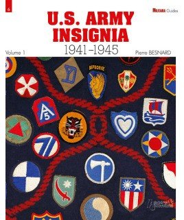 U.S. Army Insignia 1941-1945