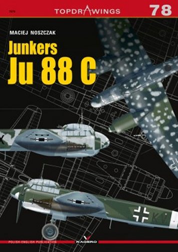 Junkers Ju 88 C