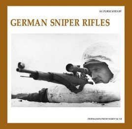 German Sniper Rifles