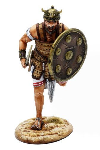 Egyptian Sherian Guardian