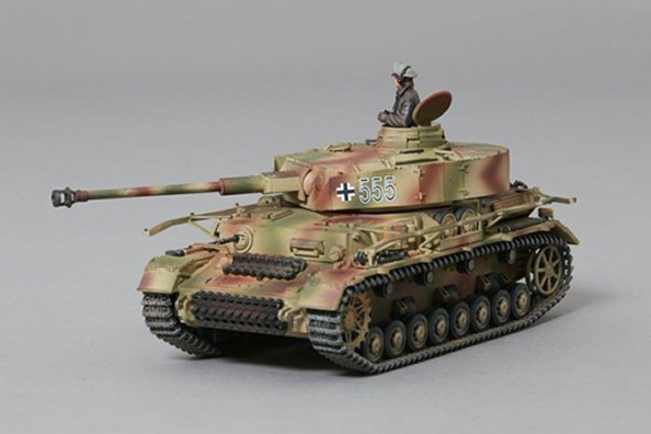Panzer IV - 555