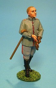 Lt.d.R.  Friedrich "Fritz" Kempf