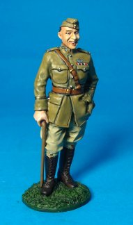 Captain E.V. "Eddie" Rickenbacker