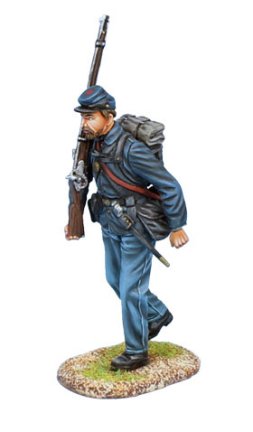 Union Infantry Private #1