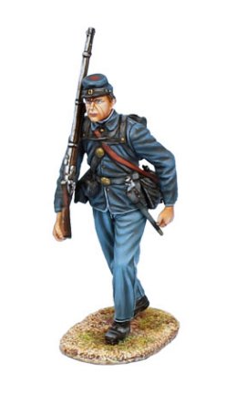 Union Infantry Private #2