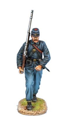 Union Infantry Private #3