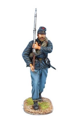 Union Infantry Private #5