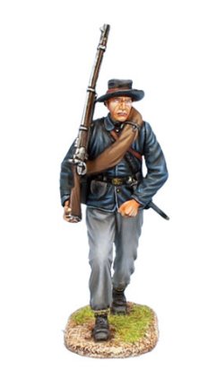 Union Infantry Private #6