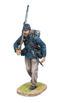 Union Infantry Private #8