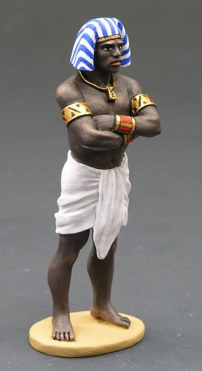Cleopatra's Body Guard