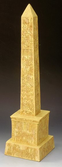 Egyptian Obelisk