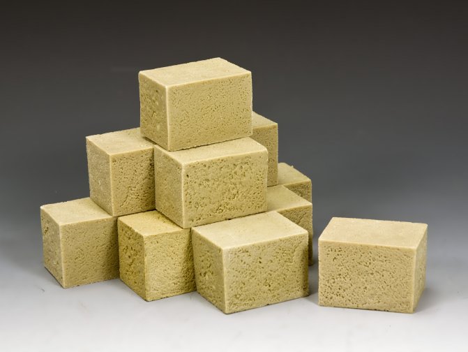 Egyptian Sandstone Block Set