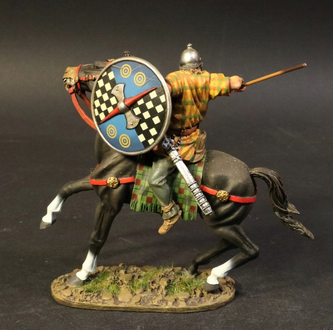 Gaul Cavalry