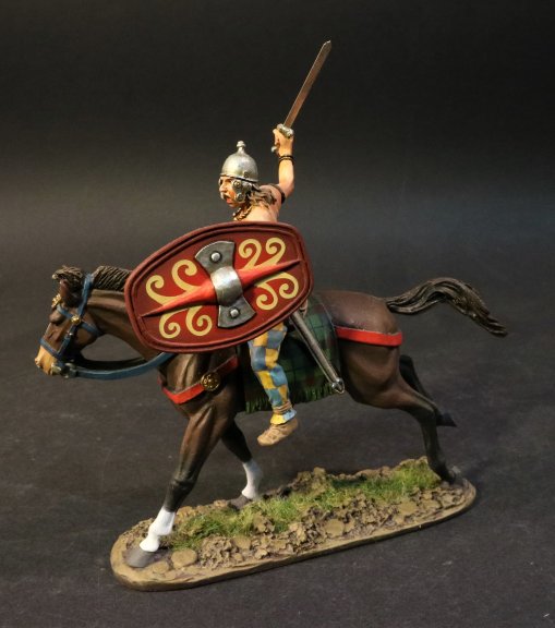 Gaul Cavalry