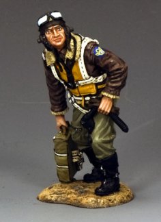 Captain Donald J. Strait