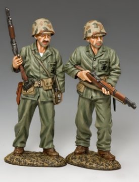 Airstrip Leathernecks