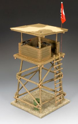 Control Tower