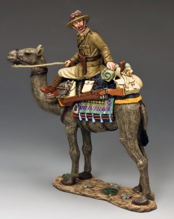 Australian Officer