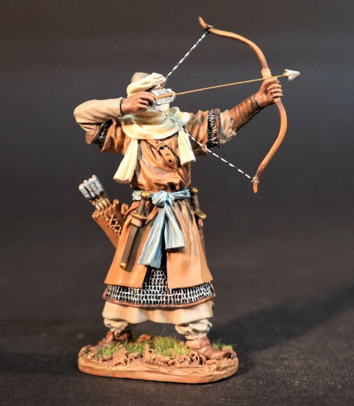 Almoravid Archer