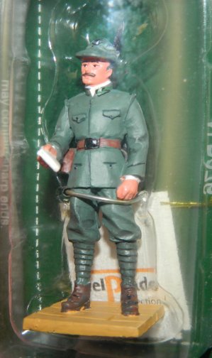Commando 1917 "Capitano Alpini"