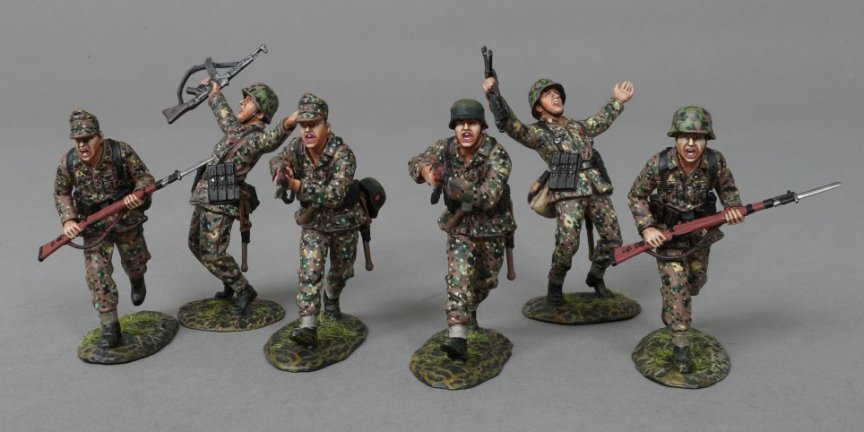 SS Attack Group