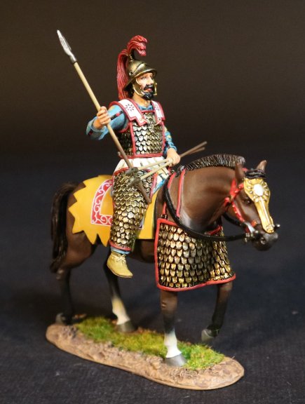 Persian Heavy Cavalry