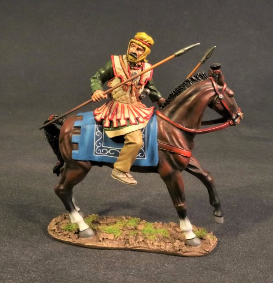 Persian Cavalry, Achaemenid Persian Empire
