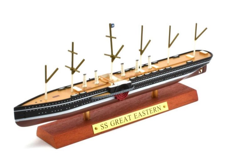 SS Great Eastern