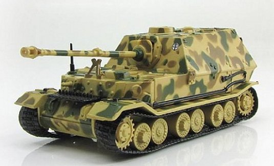 Sd.Kfz.184 Panzerjaeger Tiger (P) "Elefant" – sch.Pz.Jg.Abt.653, German Army, World War II