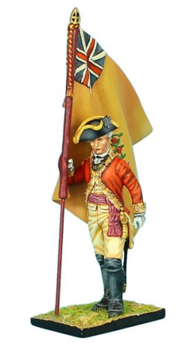 TOY SOLDIERS AMERICAN REVOLUTION COLONIAL DRUMMER  54 mm 