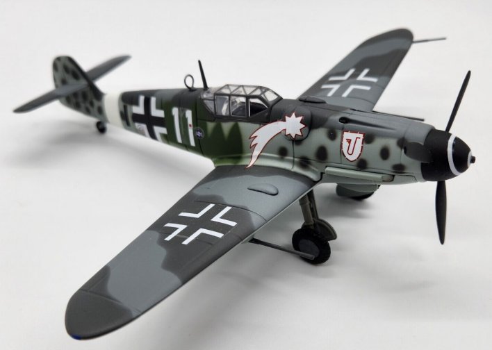 Messerschmitt BF109
