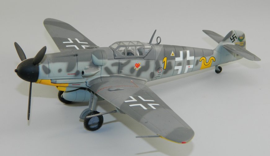 Messerschmitt BF109