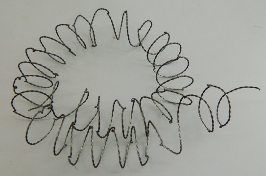 Barbed Wire