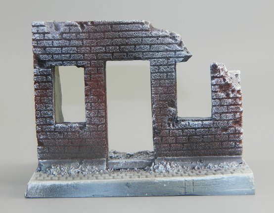 Winterized City Building A2