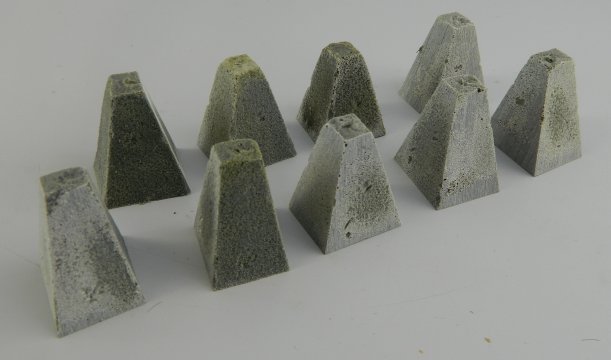 Dragons Teeth