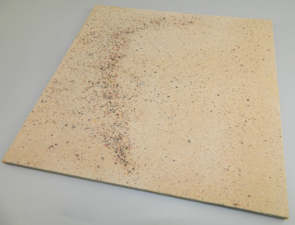 Diorama Base Sand