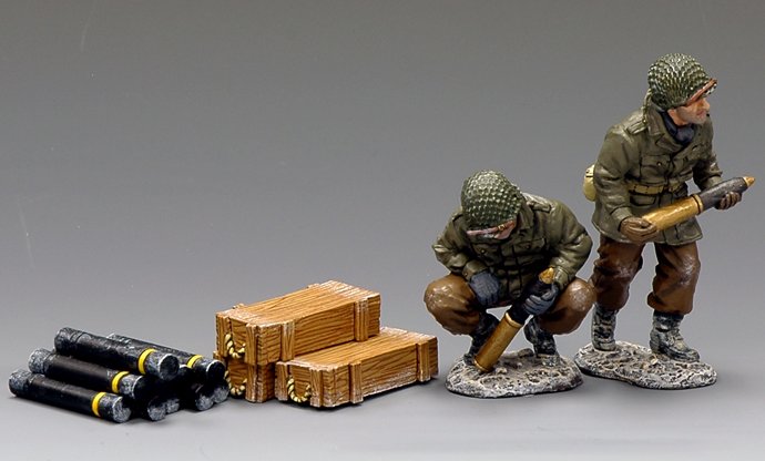 Artillery Add-On Set