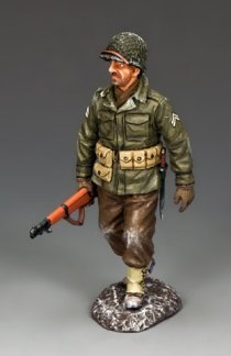 wwii battle of the bulge american