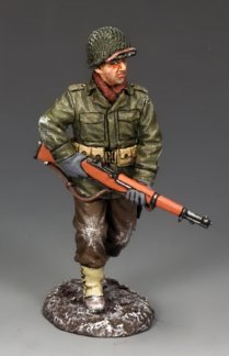 wwii battle of the bulge american