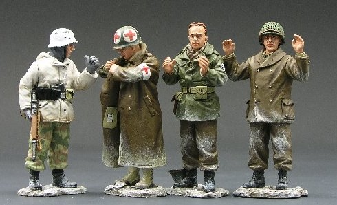 GI Prisoners