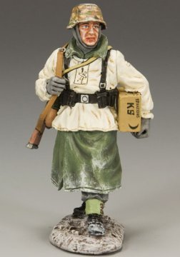 Prize of Arms Waffen SS Panzer Grenadier