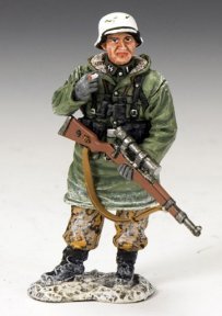 The Sniper