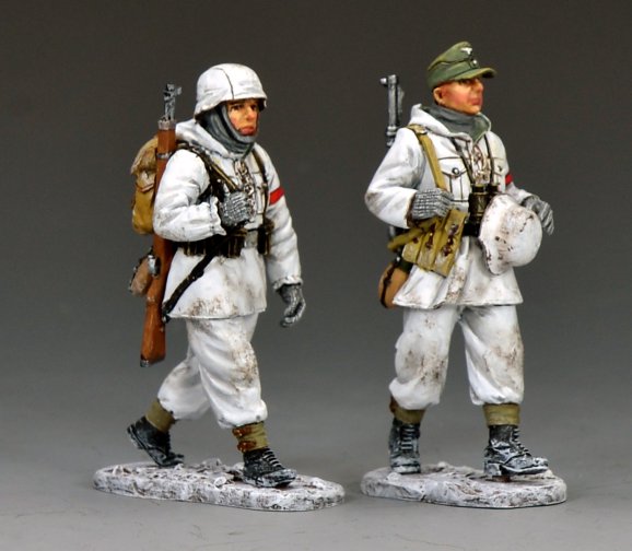 Germans On Patrol #2