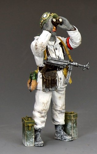 Ostfront Skywatcher