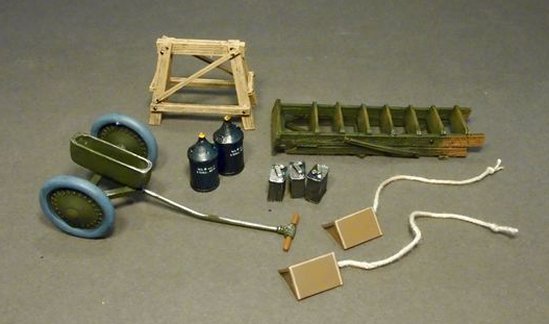 British Airfield Accessories