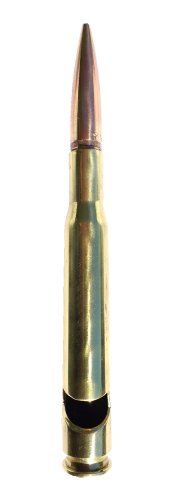 .50 BMG Bullet Bottle Opener in Gift Pouch