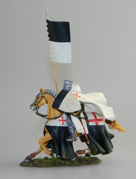 Templar Flagbearer
