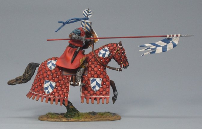 Livonian Knight