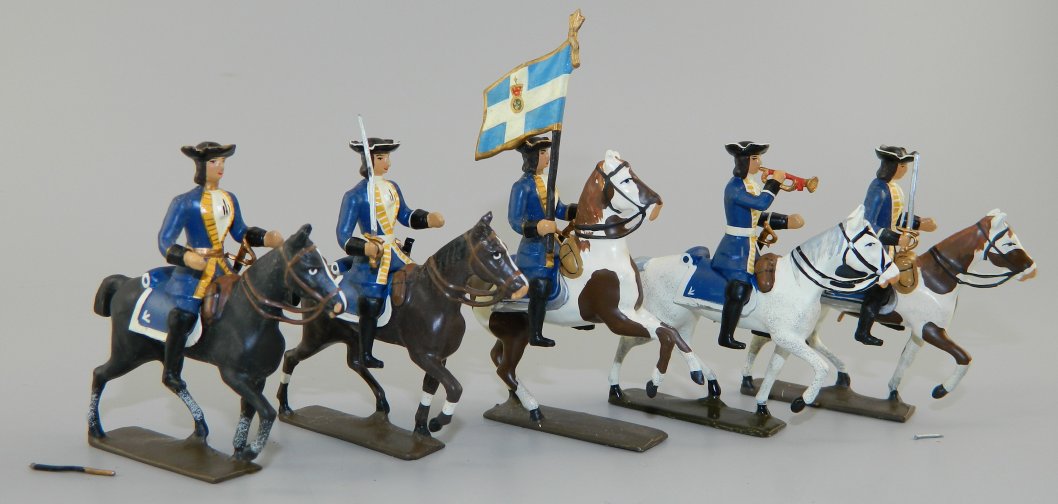 Balthazar Regiment